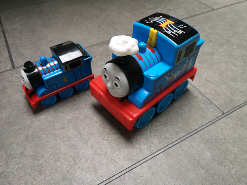 gumtree thomas the tank engine